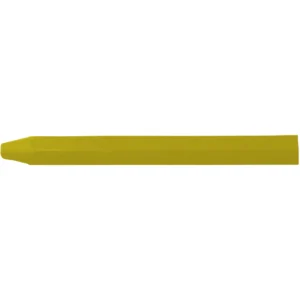 Trades-Marker Industrial Crayon Fm.120 Yellow