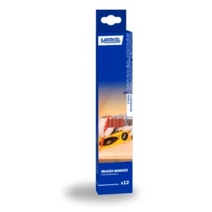 Trades-Marker Carpenter pencil ZS.124