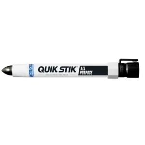 Markal Quik Stik All Purpose Black
