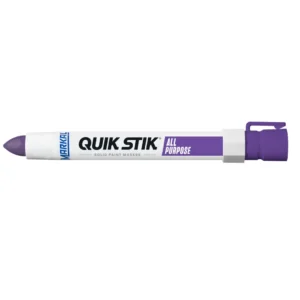 Markal Quik Stik Violet/Violett/Viola