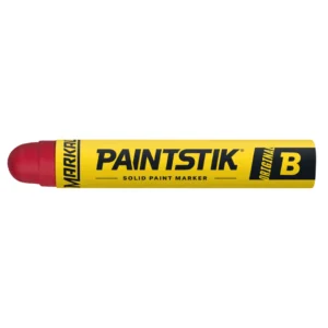 Markal Paintstik Original B Red