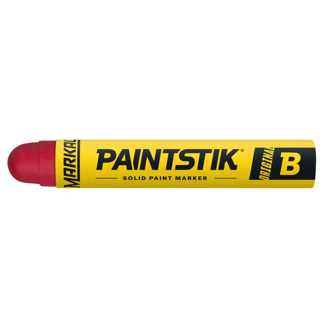Markal Paintstik Original B Red