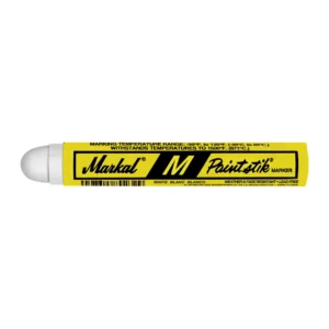 Markal Paintstik M White