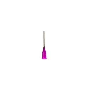 Regular needle for Security Check pinpiont