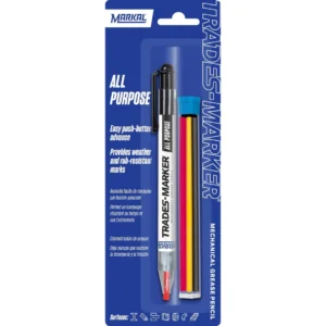 Markal Trade marker All purpose retail pack
