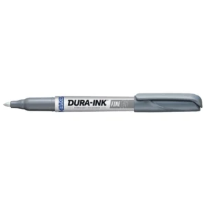 Markal Dura Ink Fine 15 Silver