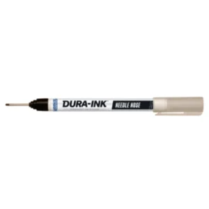 Markal Dura Ink Needle Nose 5 Black