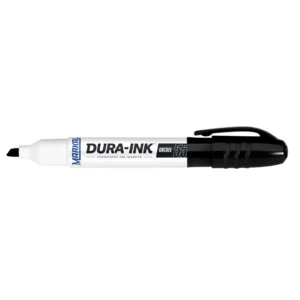 Markal Dura Ink Chisel 55 Black