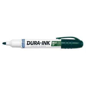 Markal Dura Ink Bullet Tip 60 Green