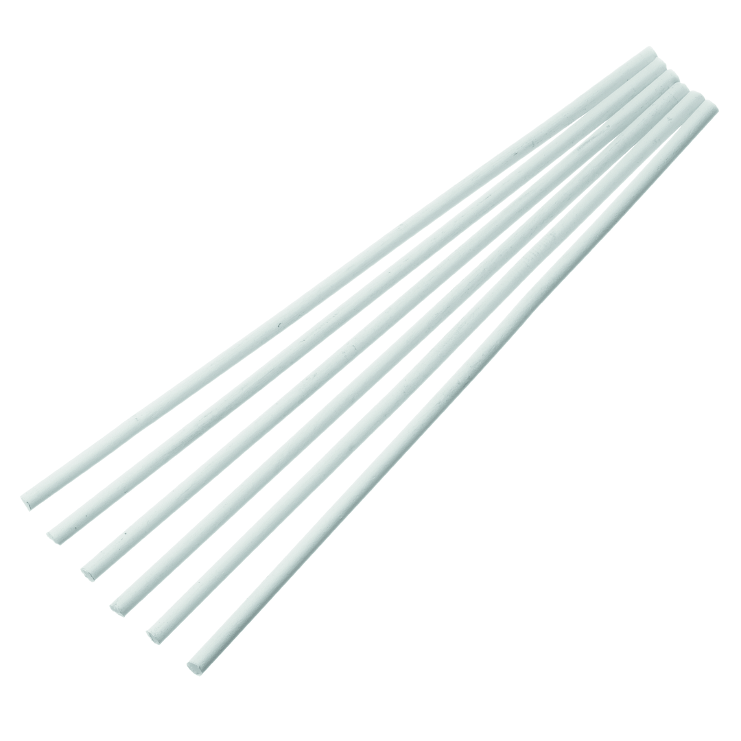 Markal Trades Marker+ Dry - Refill (X6 White) - Bild 2