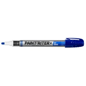 Markal Paint-Riter+ Oily Surface Hp Blue
