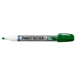Markal Paint-Riter+ Water Removable Green