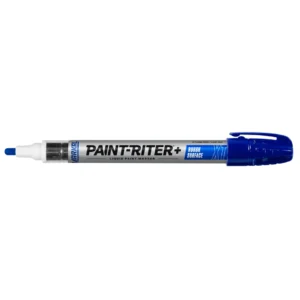 Markal Paint-Riter+ Rough Surface Xt Blue