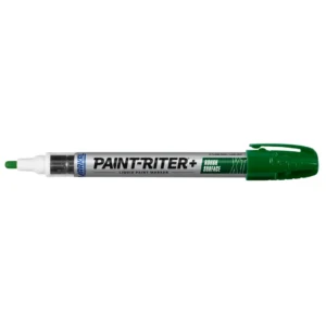 Markal Paint-Riter+ Rough Surface Xt Green