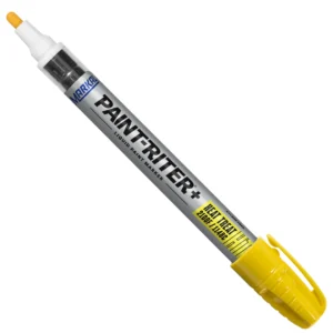 Markal Paint-Riter+ Heat Treat HT Yellow