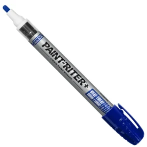 Markal Paint-Riter+ Heat Treat HT Blue