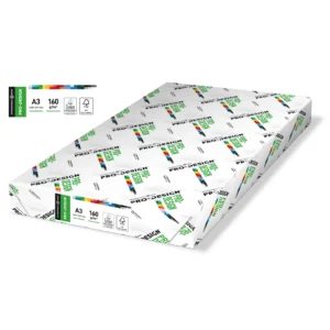 Kop.papper Pro Design A3 160g (250)
