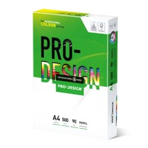 Kop.papper Pro Design A4 90g (500)