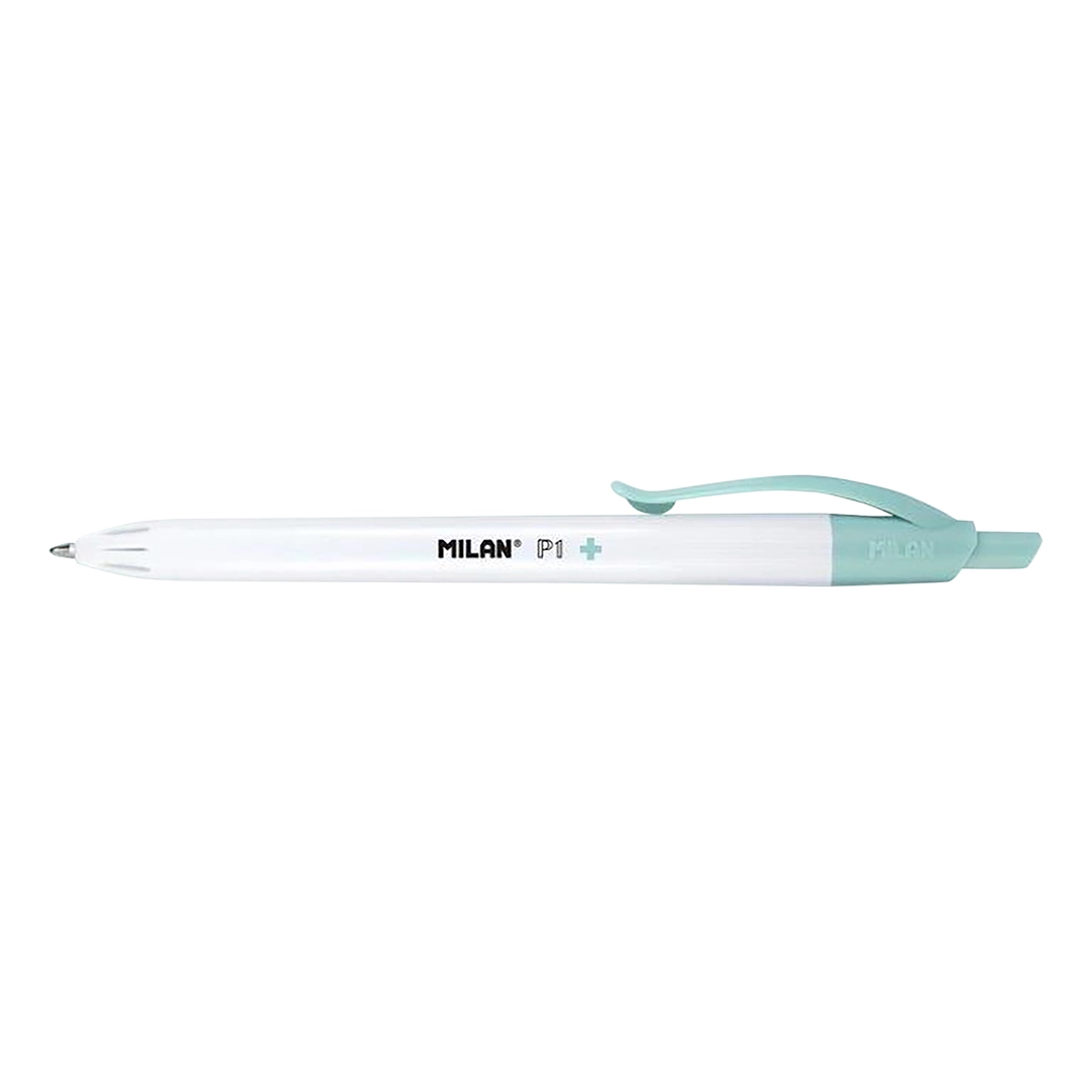 Milan Ballpoint P1 Antibacterial