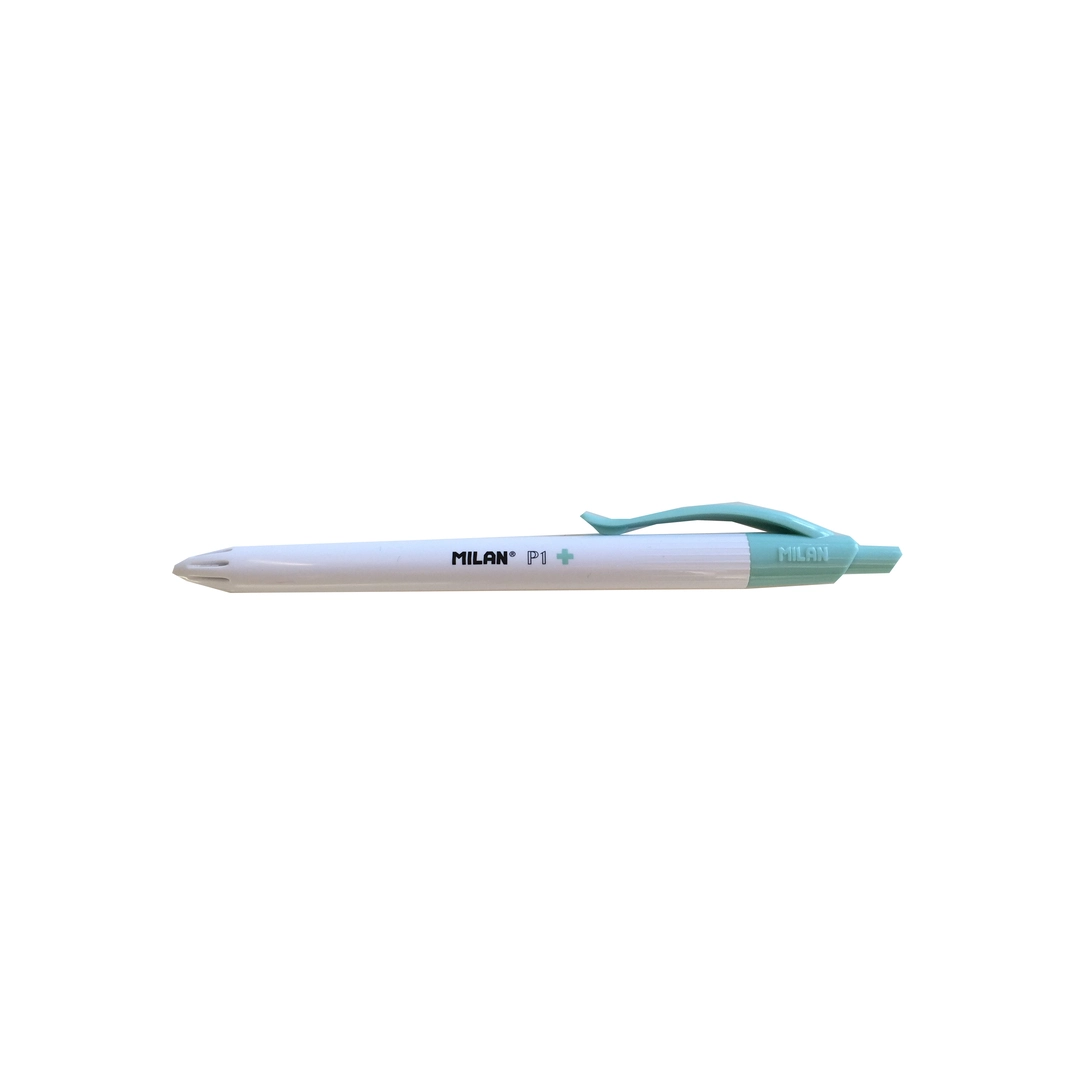 Milan Ballpoint P1 Antibacterial - Bild 2