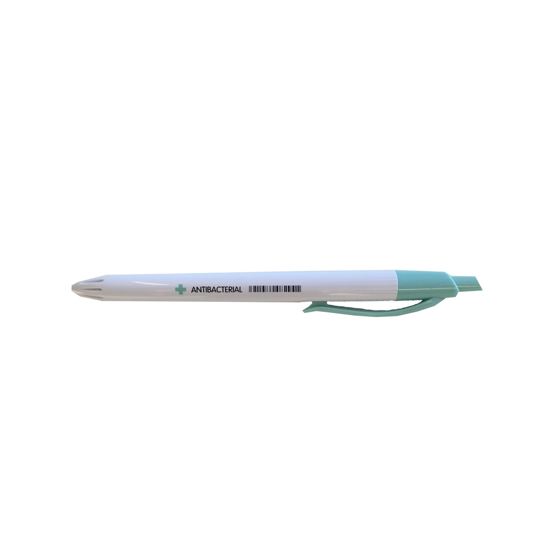 Milan Ballpoint P1 Antibacterial - Bild 3