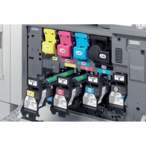 BIZHUB C250 toner black 20K