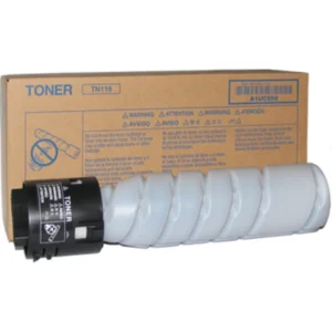 BIZHUB 164 toner black 2x11K