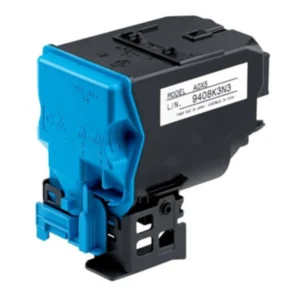 Bizhub C3110 toner cyan 15k