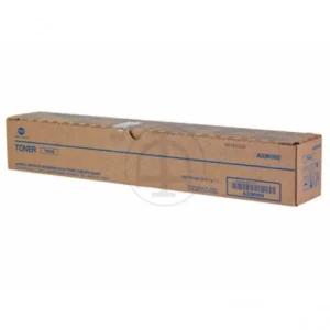 BIZHUB 224E Toner black  28.8k TN322