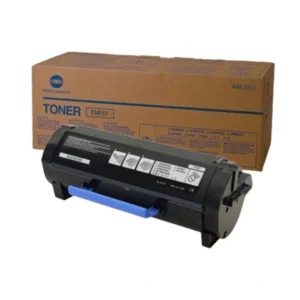 Bizhub 4422 TNP61  toner black  25K