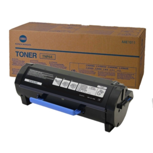 Bizhub 4052 TNP64  toner black  25K