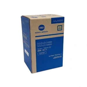 Bizhub C4051i TNP79Y Toner Yellow