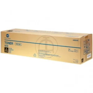 Bizhub C659 C759 TN713K Toner black 48K
