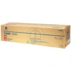 Bizhub C659 C759 TN713M Toner magenta 33K