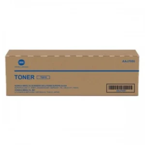 Bizhub 458 TN516 Toner black 31K