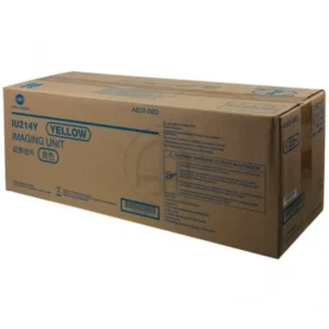 IU214Y Bizhub C227 Drum yellow