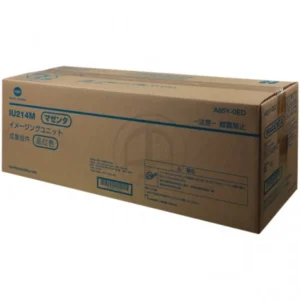 IU214M Bizhub C227 Drum magenta