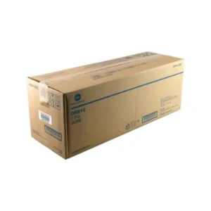 DR-912K Black Drum bizhub 758