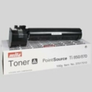 TI 850 toner
