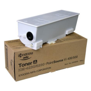 KM 4230/5230/VI400/VI500 toner