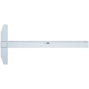 Vinkellinjal M+R 60cm
