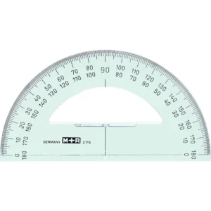 Gradskiva M+R 180gr. 15cm