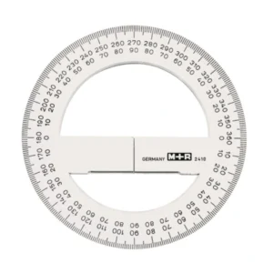 Gradskiva M+R 360gr. 15cm