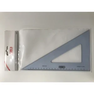 Vinkelhake 60gr. M+R tonad 22cm
