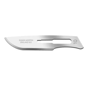 Knivblad Swann-Morton Nr.10