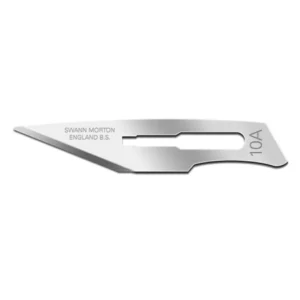 Knivblad Swann-Morton Nr.10A