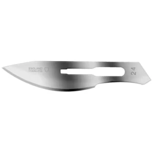 Knivblad Swann-Morton Nr.24