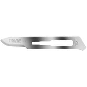 Knivblad Paragon Nr.15 (10)