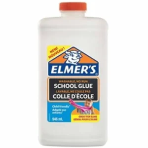 Elmers white liquid glue 945 ml