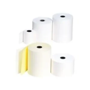 Termorulle 57mmx46mx12mm, 25m,  BPA free